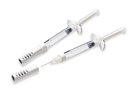 Vetter Launches Vetter-Ject® - A New Syringe Closure System for Highly ...