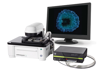 MilliporeSigma Launches Next-Generation Technology for Advanced Live Cell  Imaging
