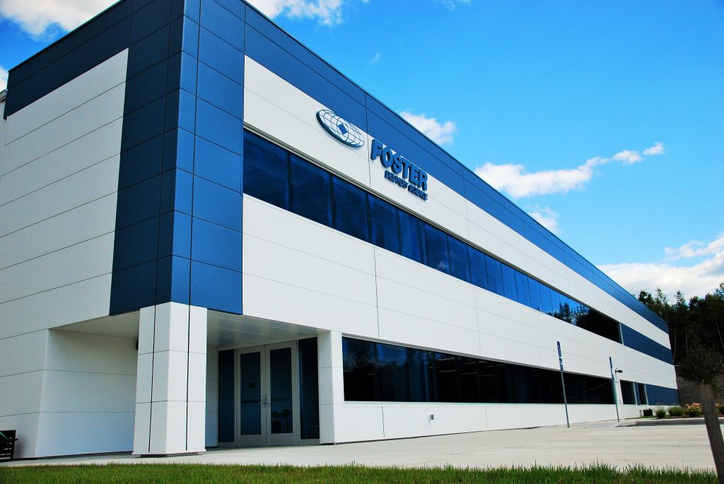 Foster Delivery Science Drug Development and Delivery