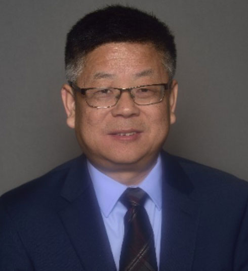 Dr Kang Wang