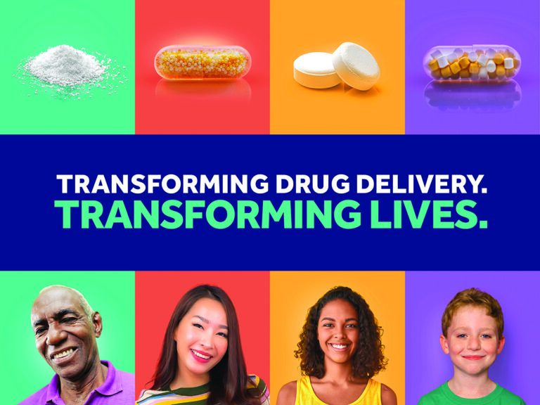 Adare Pharma Solutions Drug Development and Delivery