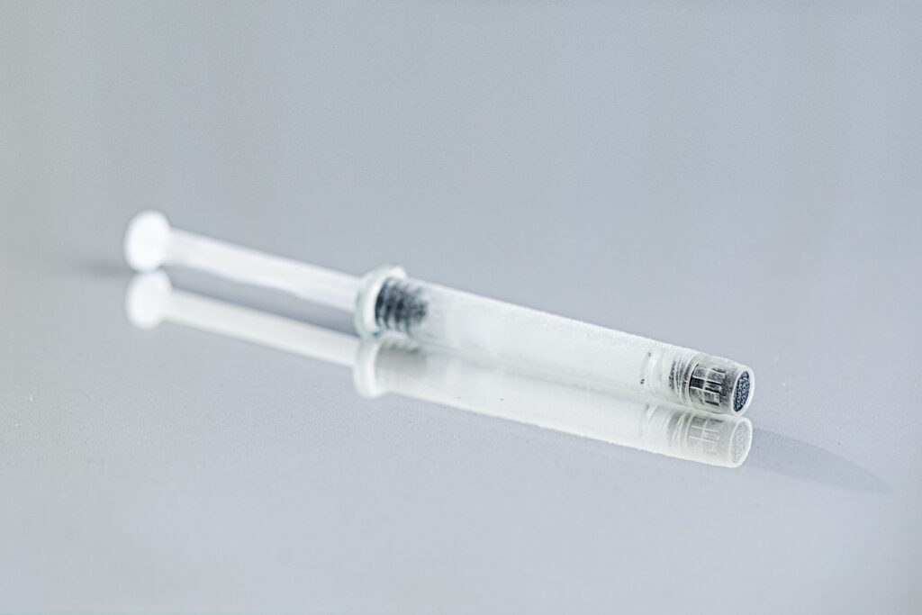 First on the Market Safely Storing DeepCold Medications With